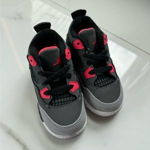 Nike Jordan toddler 6C